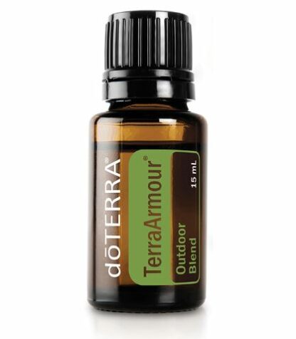 doTERRA - Oil Blends