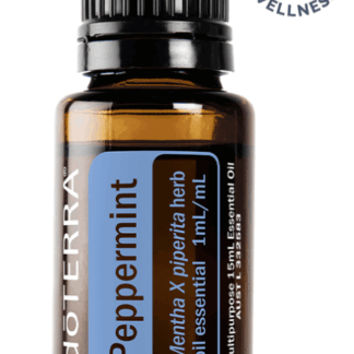 doTERRA - Single Oils