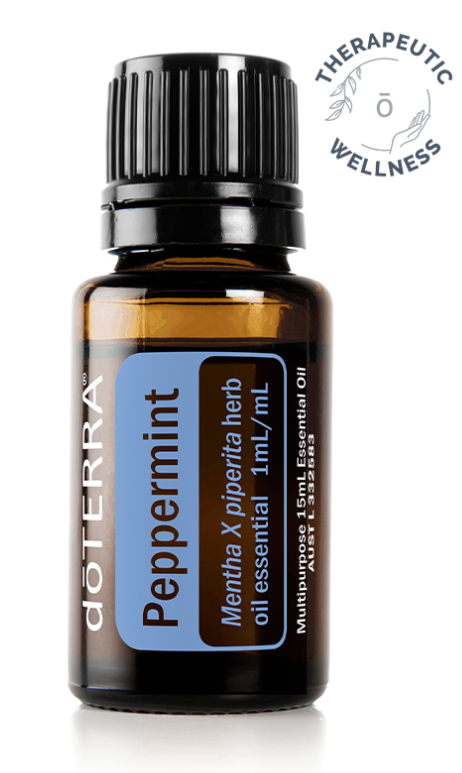 doTERRA - Single Oils