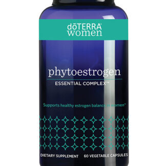 doTERRA - Phytoestrogen Essential Complex